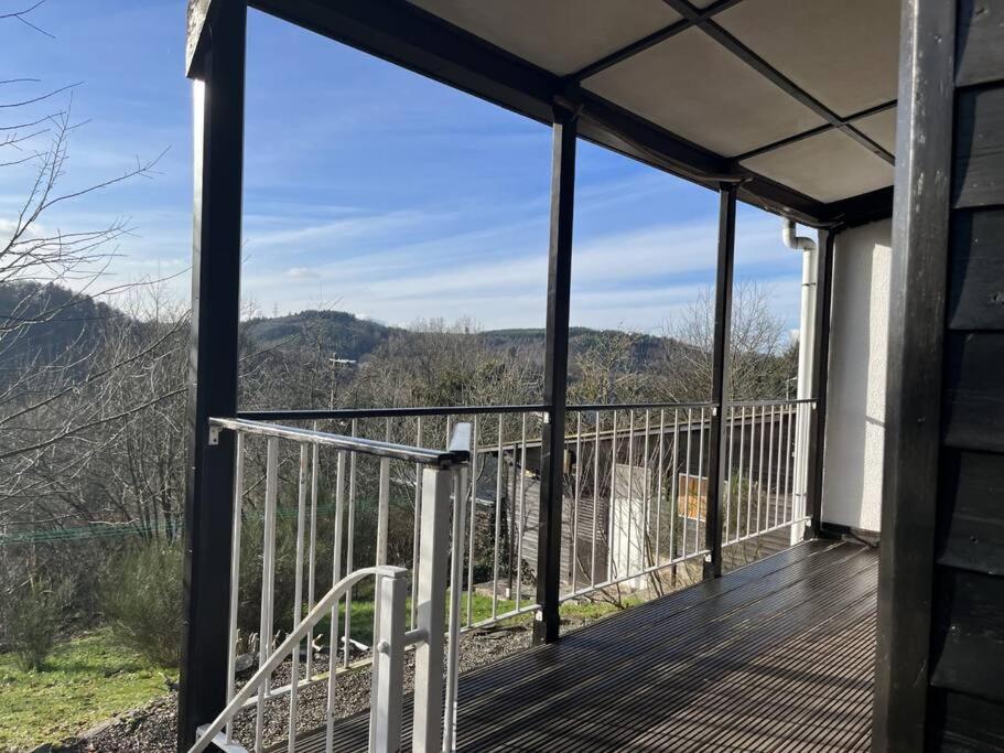 Chalet Herisson La-Roche-en-Ardenne Εξωτερικό φωτογραφία