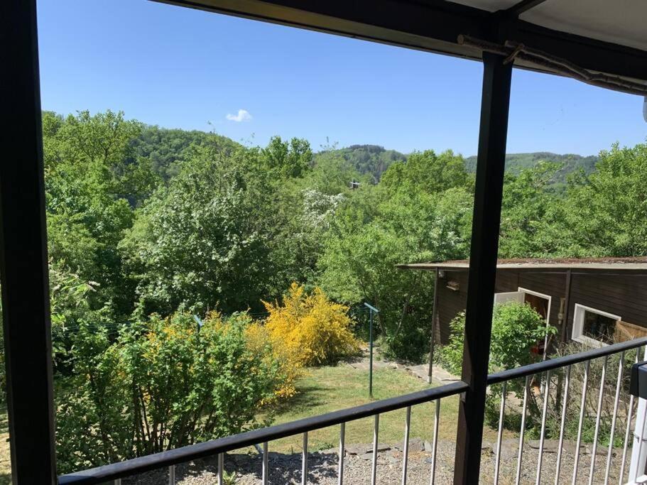 Chalet Herisson La-Roche-en-Ardenne Εξωτερικό φωτογραφία